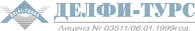 Delfitours.com